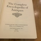 The Complete Encyclopedia Of Antiques 1969