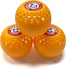 Arm   Hammer Odor Busterz Deodorizer Clean Burst Scent 3 Count