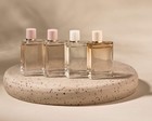 Burberry Her Miniature Set 4x5ml