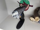 Star Trek Enterprise Type 2 Phaser Prop - Cosplay - Removeable Power Cell