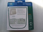 Petsafe Interior Cat Door  4-way Lock Options  For Cats Up To 15 Lb-new