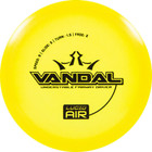 Dynamic Discs Vandal - Lucid Air Plastic - Versitile Disc Golf Control Driver