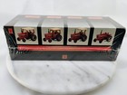 4 Ertl International Tractors 1 64 Scale Ihc  66  Series  9 New Still In Plastic