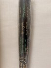 1982 Vintage Milwaukee Brewers World Series Bat Louisville Slugger     rare    