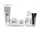 Kiehl   s Ultra Facial Cream Toner Deep Pore Mask Eye Zone 5-pc Travel Set