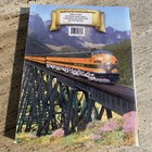 Walthers Ho 2007 Model Railroad Reference Book - Illustrated 75th Anniversary