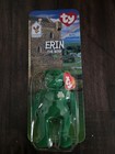 Ty 1999 Teenie Beanie Baby Mcdonald s Promo Complete Set With Press Release 