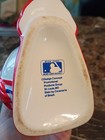 Vintage St  Louis Cardinals Baseball Ceramic 7  Beer Stein Brazil Ceramarte