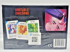 Unstable Unicorns  2nd Edition Nsfw Base Game New Sealed