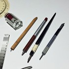 Prepress Film Stripping Tools For Creating Press Ready Plates   back In The Day 