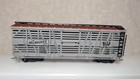 Ho Scale Lot Of 12 Livestock Stock Cars Athearn Roundhouse Rio Grande Mixed