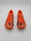 Nike Zoom Ja Fly 4 Electric Pack Track Spikes Orange Mens Size 10  no Spikes 