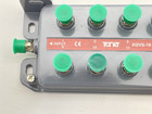 Toner 16-way Digital Cable Tv Splitter 5-1000mhz 16 Port Xgvs-16 Catv