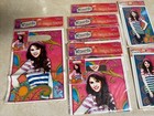 5 Packs 40 Lot Wizards Of Waverly Place Disney Treat Sacks   12 Notebook Decals