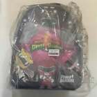 Mighty Morphin Power Rangers Character Print Funko Mini-backpack