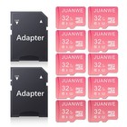 32gb Micro Sd Cards Lot Pack Memory Card Sdhc High-speed U1 A1 Sd Card Tf Card