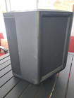 Bose S1 Pro Battery Powered Pa Bluetooth Portable Party Speaker W  Cover