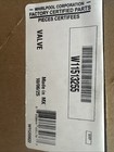 New Genuine Oem W11513255 Whirlpool Washer Water Inlet Valve Oem W11513255