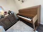 Jenssen Piano In Great Shape With Free Delivery 