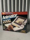 New Ohio Art Etch A Sketch Animator 2000 Computer W  Putt-nuts   Overdrive