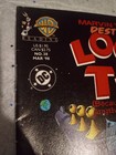 Looney Tunes  38 Newsstand Variant  1998  Marvin The Martian Rare Htf Dc Comics