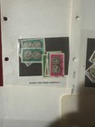 Greece Stamps Collection