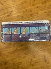 Sonmol Emergency Kit Anti-choke  3 Different-sized Masks   Wall Hanger Included
