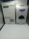 Purell Tfx 2720-01 Touch-free Hand Sanitizer Dispenser