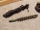 M1 Garand Oiler - Brush - Pull Through - Grease Pot