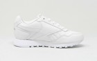 Reebok Classic Harman White Running Little big Kids Children Boys Girls Shoes