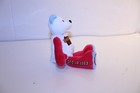 Limited Treasures 50 States Of America State Quarters Coin Bear - Pennsylvania