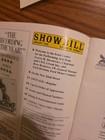 Ragtime Jan 1998 Broadway Opening Month Playbill  Original Cast Audra Marin   