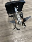 Makita Kr401mp Cultivator Couple Shaft Attachment  Black