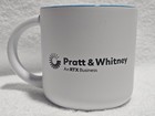 Pratt   Whitney 100 Yrs Mug