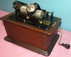 Edison Cylinder Standard Phonograph