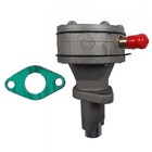 New  Fuel Pump Fits Bobcat Skid-steer Loader 743