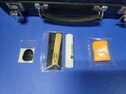 Selmer 1400 Made In Usa - Bb Student Clarinet Overhauled   Ultrasonic Cleaned  