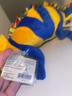 New Ganz Webkinz Chameleon Plush Lizard Hm472 Unused Sealed Code Tag Nos