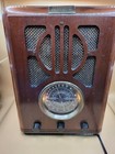 Vintage Retro Thomas Collector s Edition  711 Am fm Radio   Cassette Tape Player