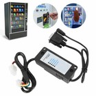 Mdb-rs232 Coin Acceptor Converter Intelligent Payment Mdb To Pc Rs232 Converter