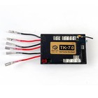 Heng Long 2 4ghz 7 0 Version Generation Main Board Receiver For 1 16 Rc Tank
