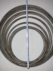 Various Metal Craft Rings Hoops For Macrame