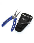 Gamakatsu 7  Fishing Pliers   Cut Tool Stainless Steel  p003 Free Usa Shipping 