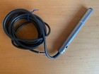 Shure Model 578 Omnidyne Dynamic Microphone vintage Original brand New In Box   