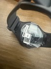 Samsung Gear S2 42mm Black Stainless Steel Touch Screen Bluetooth Smart Watch