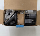 Vtech 5-handsets Cordless Phone Bluetooth Answering System Is8129-5 Telephones