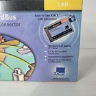 3 Com Megahertz 10 100 Lan Cardbus Pc Card New Sealed 
