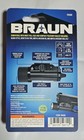  Braun Tactical Rail Mount Led Light 1000 Lumens  70460  New Free Shipping 