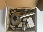 Kohler Assert Multifunction Handshower Brushed Nickel R38755-g-bn 72  Hose