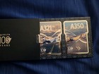 2025 Delta Trading Cards Limited Edition 100 Year Anniversary Set
